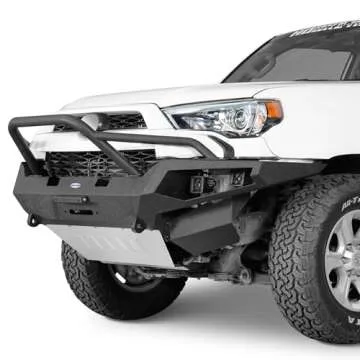 u-Box 4Runner Full Width Bumper for 2014-2024 Models