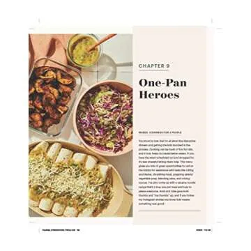 Prep And Rally: Meal Prep for Busy Families and Food Lovers