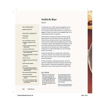 Prep And Rally: An Hour of Prep, A Week of Delicious Meals