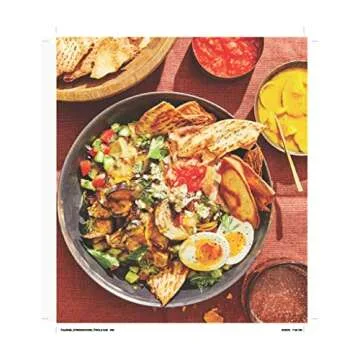 Prep And Rally: Meal Prep for Busy Families and Food Lovers