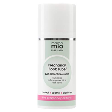 Mama Mio Pregnancy Boob Tube for Nurturing Skin Care
