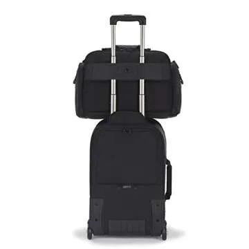 Tenba Roadie II HDSLR/Video Shoulder Bag (638-334)