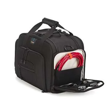 Tenba Roadie II HDSLR/Video Shoulder Bag (638-334)