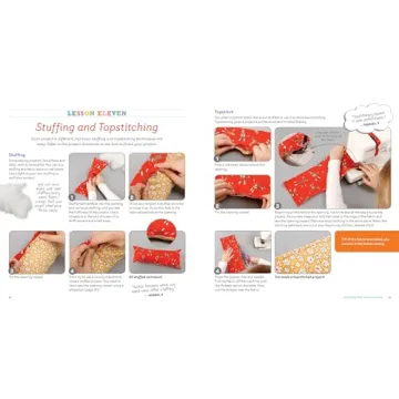 Sewing School 2: Fun Sewing Projects for Kids