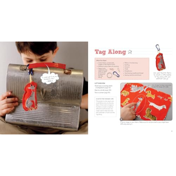 Sewing School 2: Fun Sewing Projects for Kids