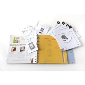 Sewing School 2: Fun Sewing Projects for Kids