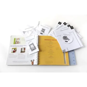 Sewing School 2: Fun Sewing Projects for Kids