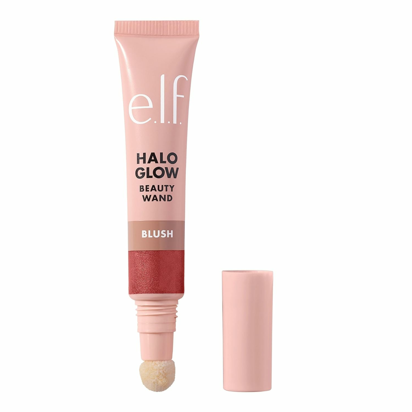 e.l.f. Halo Glow Liquid Blush Wand - Radiant Finish