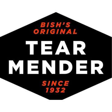 Tear Mender Instant Fabric and Leather Adhesive, 2 oz Bottle