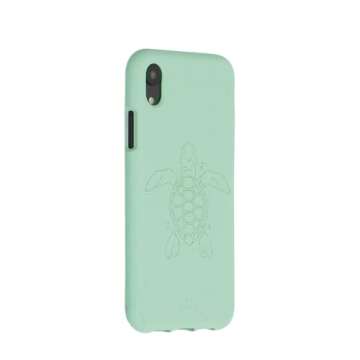 Biodegradable Pela iPhone Case for iPhone 11 - Eco-Friendly