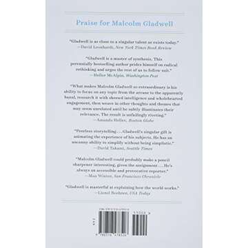 Talking to Strangers: What We Should Know about the People We Don't Know