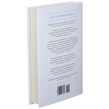 Talking to Strangers: What We Should Know about the People We Don't Know