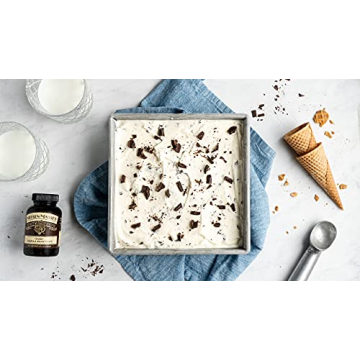 Nielsen-Massey Pure Vanilla Bean Paste for Baking and Cooking