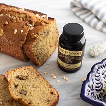 Nielsen-Massey Pure Vanilla Bean Paste for Baking and Cooking