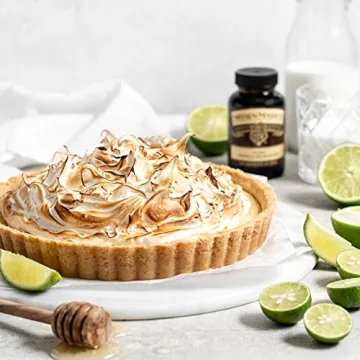 Nielsen-Massey Pure Vanilla Bean Paste for Baking and Cooking