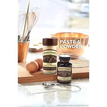 Nielsen-Massey Pure Vanilla Bean Paste for Baking and Cooking