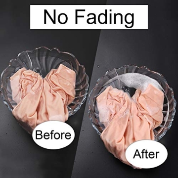 SUNNYBUY Maternity High Waist Seamless Soft Hipster Panties