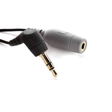 Rode SC3 Adaptor for Lavalier Microphone Connectivity