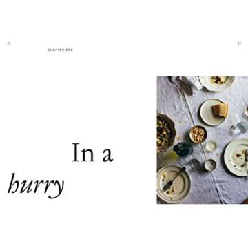 Supper: Recipes Worth Staying in For