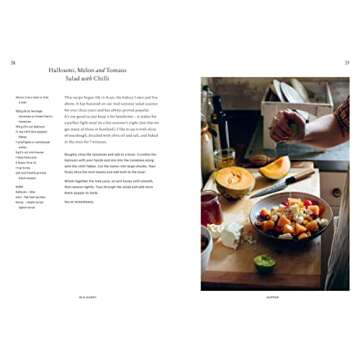 Supper: Recipes Worth Staying in For