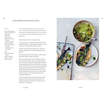 Supper: Recipes Worth Staying in For