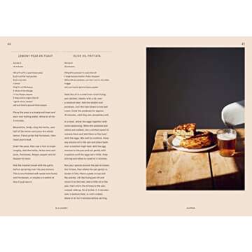 Supper: Recipes Worth Staying in For