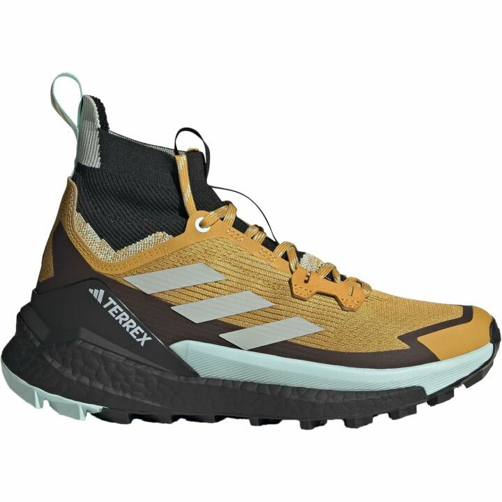 Adidas Women's Terrex Free Hiker 2.0 Shoes