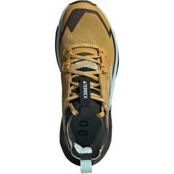 Adidas Women's Terrex Free Hiker 2.0 Shoes