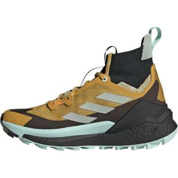 Adidas Women's Terrex Free Hiker 2.0 Shoes