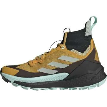 Adidas Women's Terrex Free Hiker 2.0 Shoes
