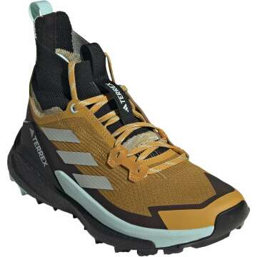 Adidas Women's Terrex Free Hiker 2.0 Shoes