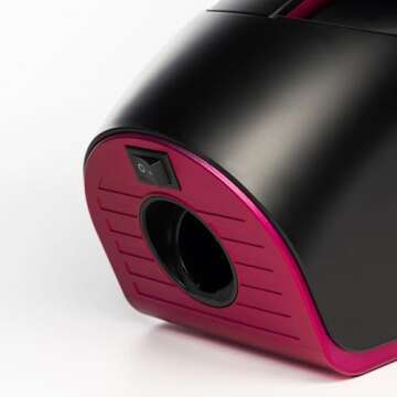 Fascination Spray Tanning Kit Machine Bundle with Tanning Solutions and Prep Spray