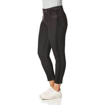 Levi's Women's 721 High Rise Skinny Ankle Jeans