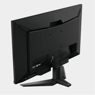 Dell G2725D Gaming Monitor - 27-inch QHD (2560x1440) up to 180 Hz, 2ms Response time, 99% RGB Display, DisplayPort/HDMI Connectivity, AMD FreeSync, Comfortview, Tilt Adjustable - Black