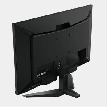 Dell G2725D Gaming Monitor - 27-inch QHD (2560x1440) up to 180 Hz, 2ms Response time, 99% RGB Display, DisplayPort/HDMI Connectivity, AMD FreeSync, Comfortview, Tilt Adjustable - Black