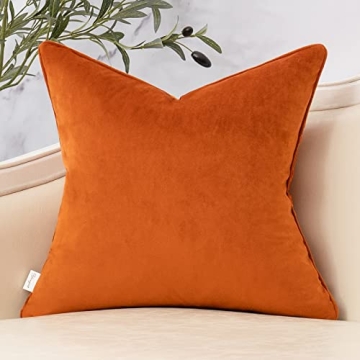 Yangest Velvet Twigs Pillow Cover for Stylish Home Décor