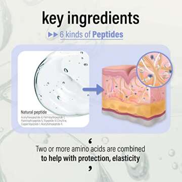 TROIAREUKE Seoul "Bridal" Cushion Foundation(#22, Yellow Beige), Korean Cushion Foundation, K-Beauty, Hydrating, Long-lasting, Lightweight, Natural Finish, Anti-Aging, Moisture, Whitening, SPF 50+