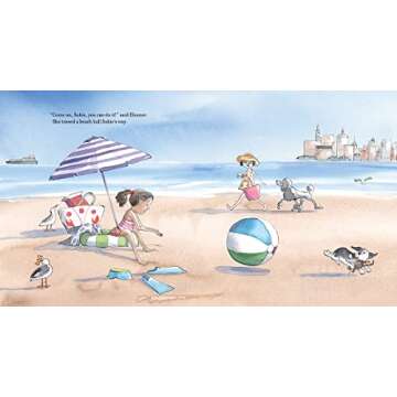 There Might Be Lobsters