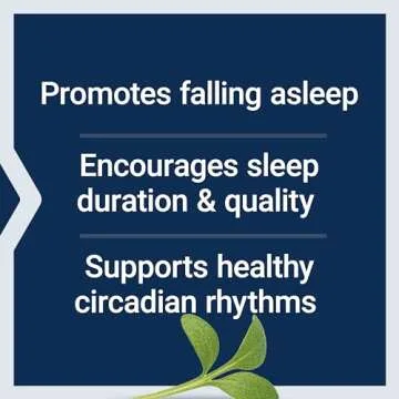 Life Extension Quiet Sleep Melatonin, 5 mg, Powerful Sleep Support, Healthy circadian Rhythms, Cellular Defense, Gluten-Free, Non-GMO, Vegetarian, 60 Capsules