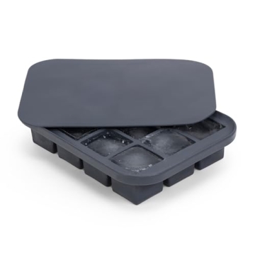 W&P Peak Silicone Everyday Ice Tray with Easy Release