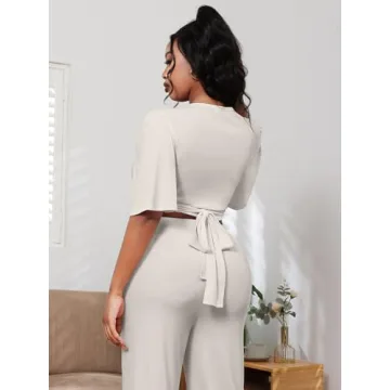 Trendy 2 Piece Women's Casual Tracksuit for Stylish Days