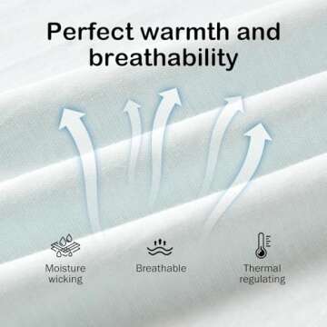 BubblePanda Rayon Made from Bamboo Baby Blanket for Boys Girls Neutral Soft Crib Blanket Toddler Quilt Comforter Newborn Nursery 30 x 40 Inch Blue