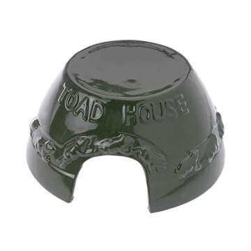 Esschert Design Toadhouse