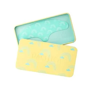 Pacifica Glow Baby Serum & Reusable Mask Holiday Set