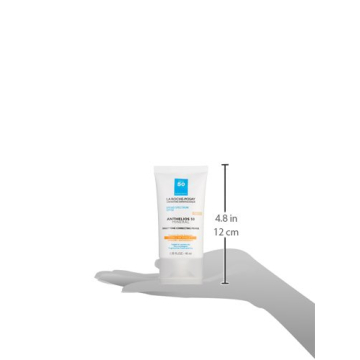 La Roche-Posay Anthelios Mineral Face Primer SPF 50