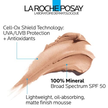 La Roche-Posay Anthelios Mineral Face Primer SPF 50