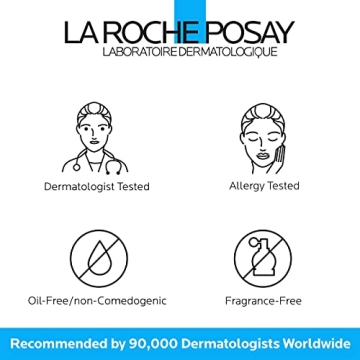 La Roche-Posay Anthelios Mineral Face Primer SPF 50