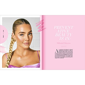 Get the F*ck Out of the Sun: Skincare Secrets Book