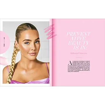 Get the F*ck Out of the Sun: Skincare Secrets Book