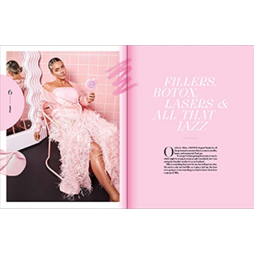 Get the F*ck Out of the Sun: Skincare Secrets Book